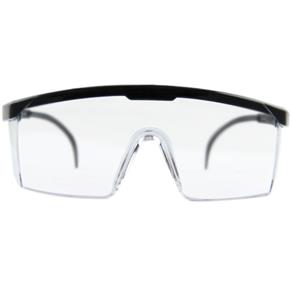 Óculos de Proteção Incolor Anti-Risco - Spectra 2000-Carbogr-012228512