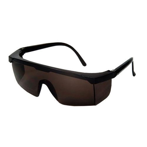 Óculos de Proteção - Jaguar - Cinza - Linha EPI