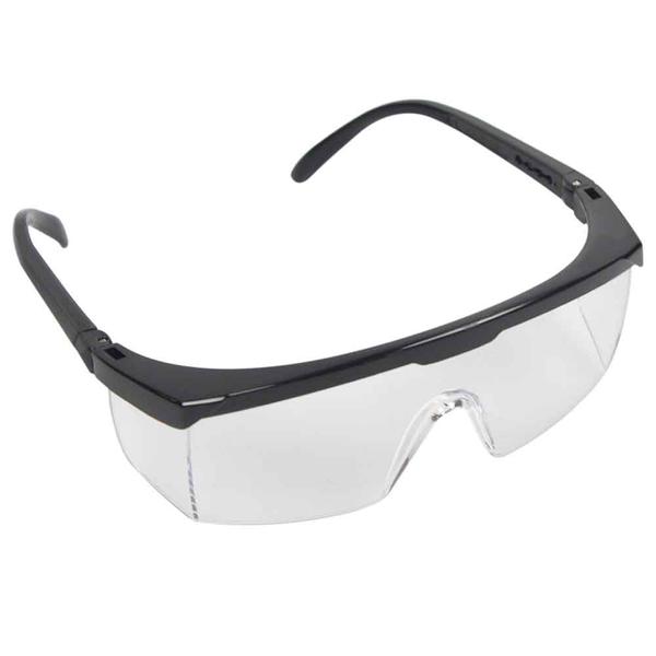 Óculos de Proteção Jaguar Incolor - Kalipso