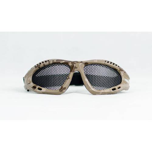 Óculos de Proteção Nautika Kobra Tático
