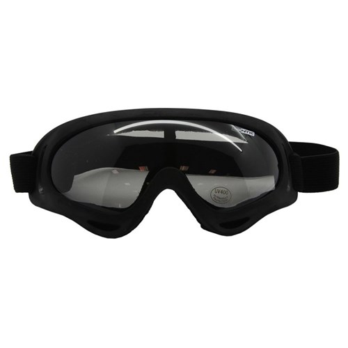 Óculos de Proteção para Airsoft 3 Lentes Luni Ntk Tático