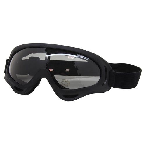 Óculos de Proteção para Airsoft 3 Lentes Luni Ntk Tático