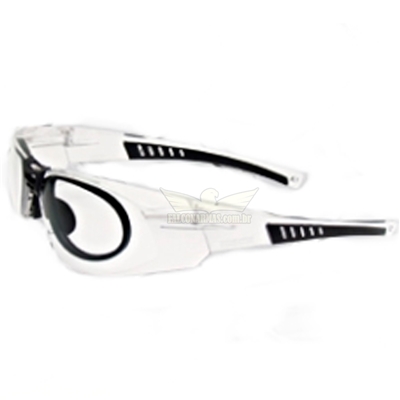 Oculos de Proteção para Airsoft/pressão Super Safety Ss-rx 1