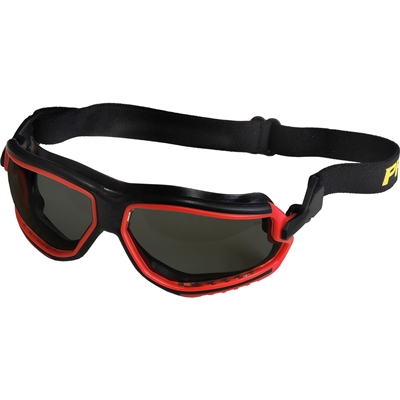 Óculos de Proteção para Airsoft - Vicsa Safety Modelo Predador - Fumê