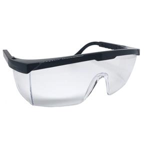 Óculos de Proteção Spectra 2000 Carbografite Incolor
