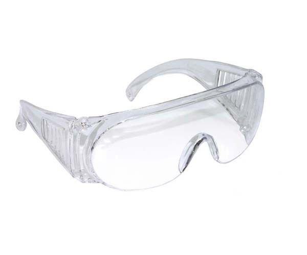 Oculos de Proteção Transparente DANNY - Netuno
