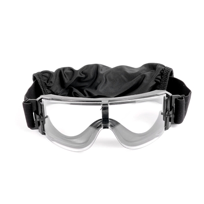 Óculos de Proteção USMC X800 Multi Lens - Black