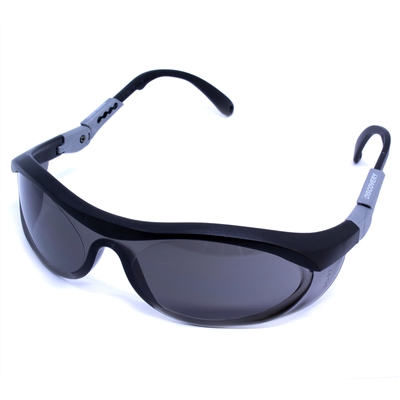 Óculos de Proteção Vicsa Safety Discovery Lente Cinza Ca 19630
