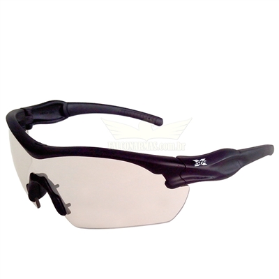 Óculos de Proteção Vicsa Safety Modelo Raptor
