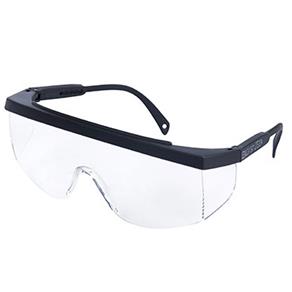Óculos de Segurança Explorer Incolor-LEDAN-2096