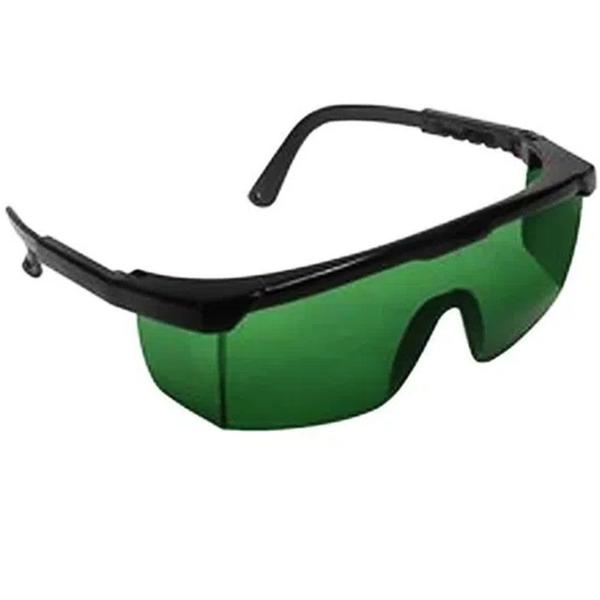 Oculos de Seguranca Explorer - Verde - 2095 - Ledan