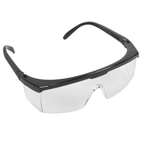 Óculos de Segurança Incolor - Jaguar-Kalipso-01.01.1.3