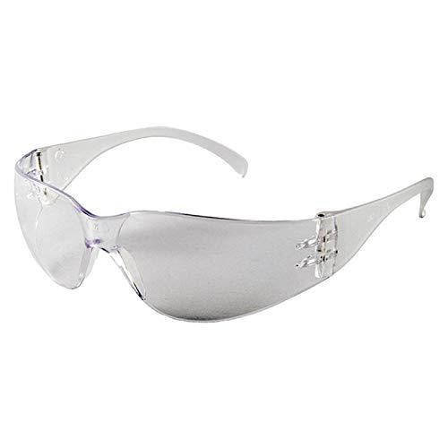 Óculos de Segurança Incolor - Leopardo-KALIPSO-01.04.1.3