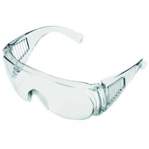 Óculos de Segurança Lente Incolor - BULLDOG - Vonder