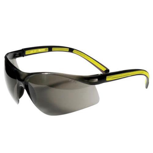 Óculos de Segurança Mercury - Cinza - Vicsa