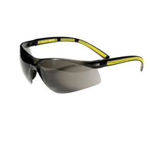 Óculos de Segurança Mercury - Lente Cinza-Steel Pro-666718