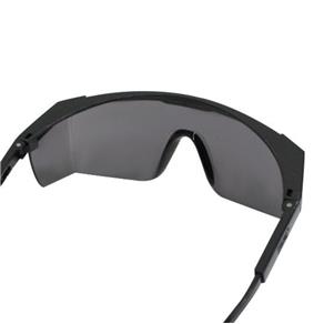 Óculos de Segurança Nitro - Lente Cinza-STEEL PRO-620485
