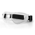 Óculos de segurança profissional Protetor ocular Óculos de proteção para óculos Anti saliva Caspa, pólen, poeira, lente resistente ao nevoeiro Limpar multifuncional