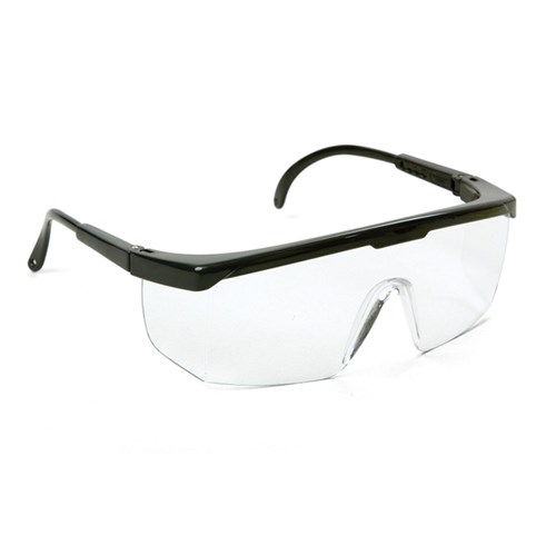 Óculos de Segurança Spectra 2000 Incolor Carbografite