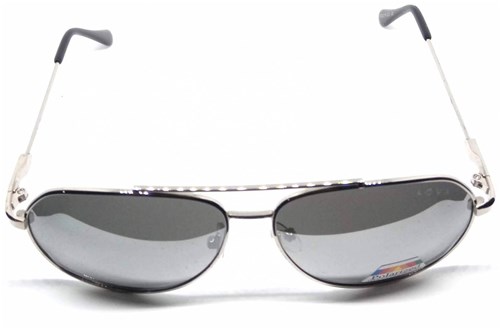 Óculos de Sol Aviador Classic Polarizado LOVA
