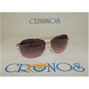 Óculos de Sol Aviador Cronos RM6161 - AMARELO - G