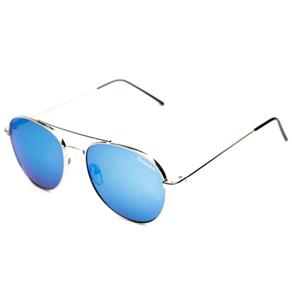 Óculos de Sol Aviador Fashion - PRATA - ÚNICO