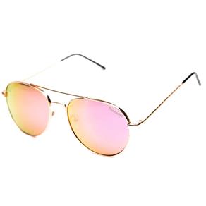 Óculos de Sol - Aviador Fashion - ROSA - ÚNICO