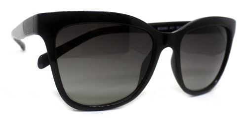 Óculos de Sol Bulget Polarizado Mod: Bg5060 (Preto)