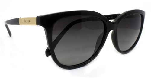 Óculos de Sol Bulget Polarizado Mod: Bg5070 (Preto)