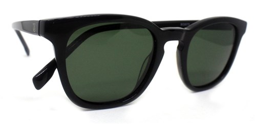 Óculos de Sol Bulget Polarizado Mod: Bg9075 (Preto)