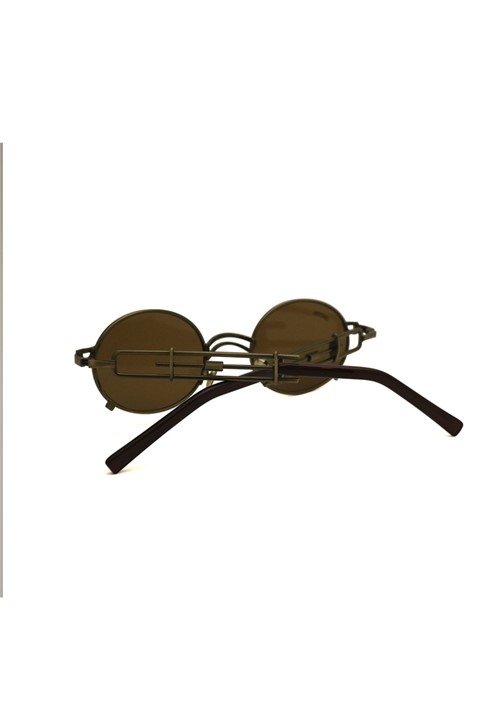 Óculos de Sol Grungetteria Smith Cobre (Padrão)