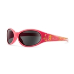 Óculos De Sol Infantil Little Fish Vermelho 12m+ - Chicco