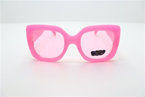 Óculos de Sol Infantil Pink Stella