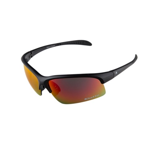 Óculos de Sol Khatto Fashion Esportivo Preto