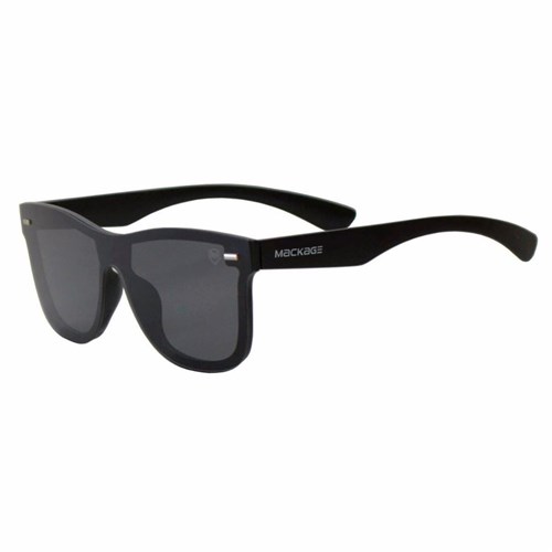 Óculos de Sol Mackage AMK18140101C40 Preto