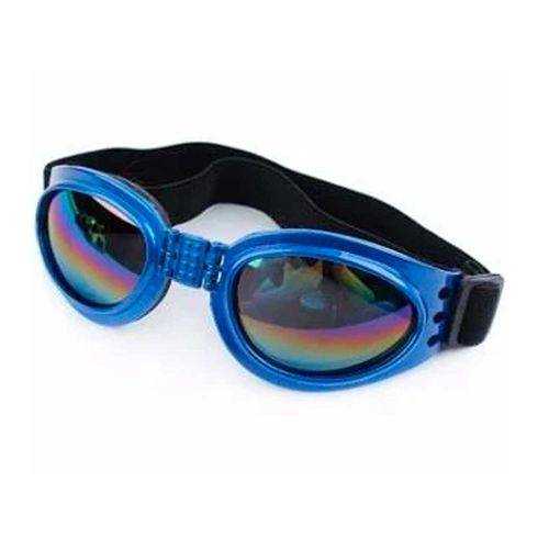 Oculos de Sol para Cães com Proteçao Uv Medio Azul