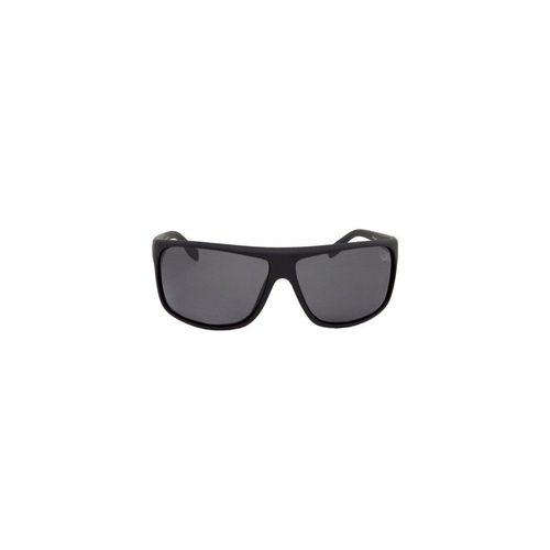 Óculos de Sol Siracusa Masculino Polarizado Sport Preto