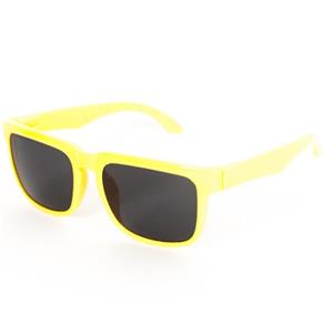 Óculos de Sol Thomaston Infantil Sport Amarelo - AMARELO