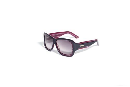 Óculos de Sol Triton Eyewear Casual Chic Hpc005 (Vermelho)
