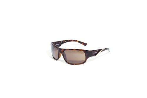 Óculos de Sol Triton Eyewear em Acetato Marrom Tartaruga Mp13788 (Marrom)