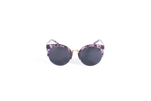 Óculos de Sol Triton Eyewear Kd7025 (Rosa)