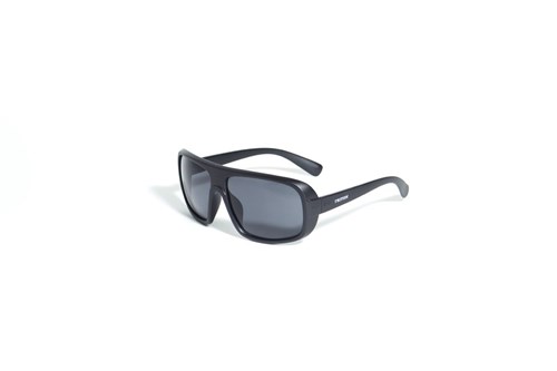 Óculos de Sol Triton Eyewear Máscara Preto e Tartaruga Fdp86023 (Preto)