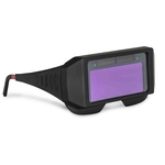 Óculos De Solda Escurecimento Automático Boxer