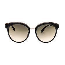 Oculos Grau Armação Feminino Bulget Bg5154 T01 Marrom