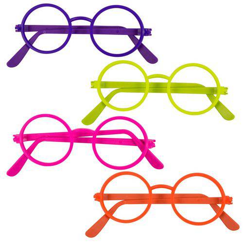 Óculos Harry Potter 10 Unidades Rasul