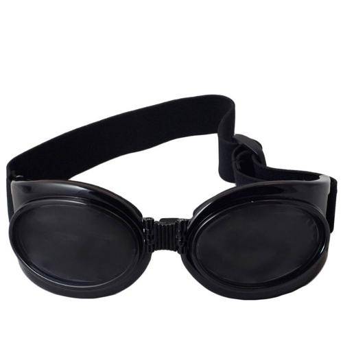 Óculos Humvee Goggles/Lentes Fumês - Estilo Ciclismo
