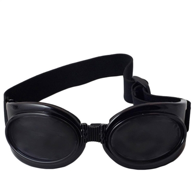 Óculos Humvee Goggles/lentes Fumês - Estilo Ciclismo