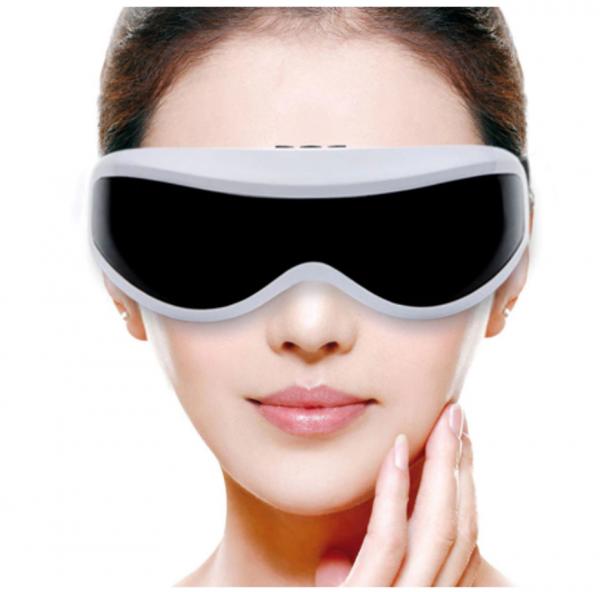 Óculos Massageador Magnético para Relaxamento dos Olhos - Wapshop