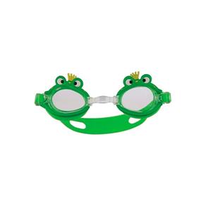 Oculos Natacao Infantil Bichinho VERDE
