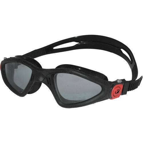 Óculos Nero Pro Hammerhead / Fumê-Preto-Vermelho